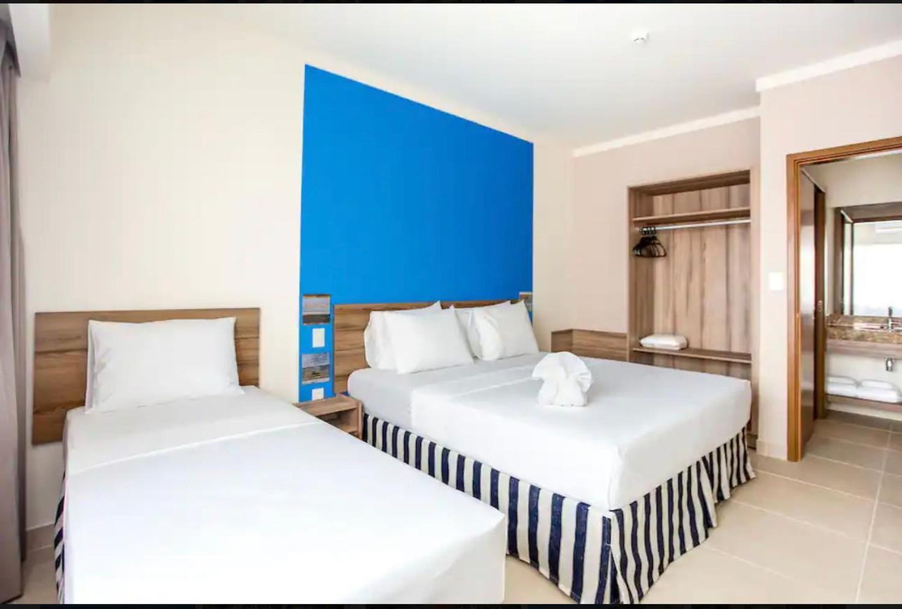 Apartament Apartment Porto Seguro