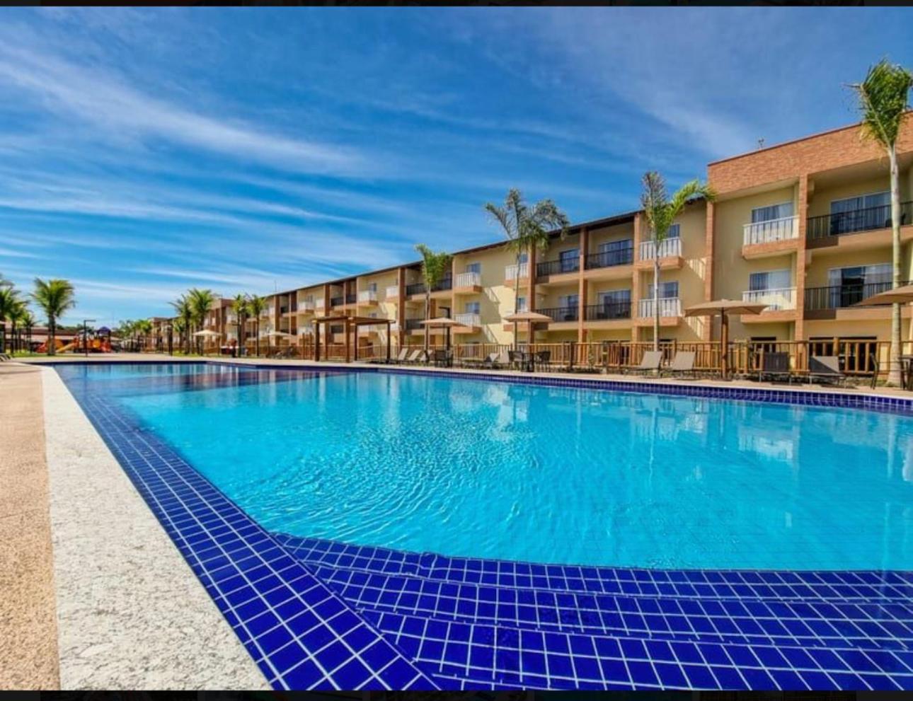 Apartament Apartment Porto Seguro